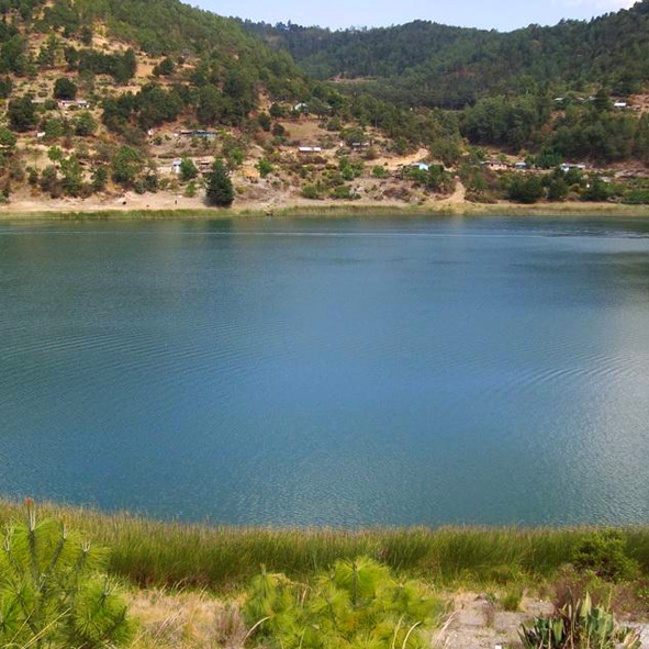 Lagunas de San Bernardino
